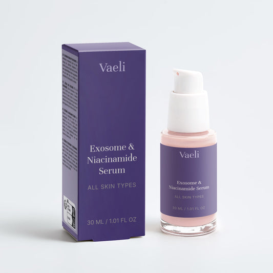 Exosome & Niacinamide Serum