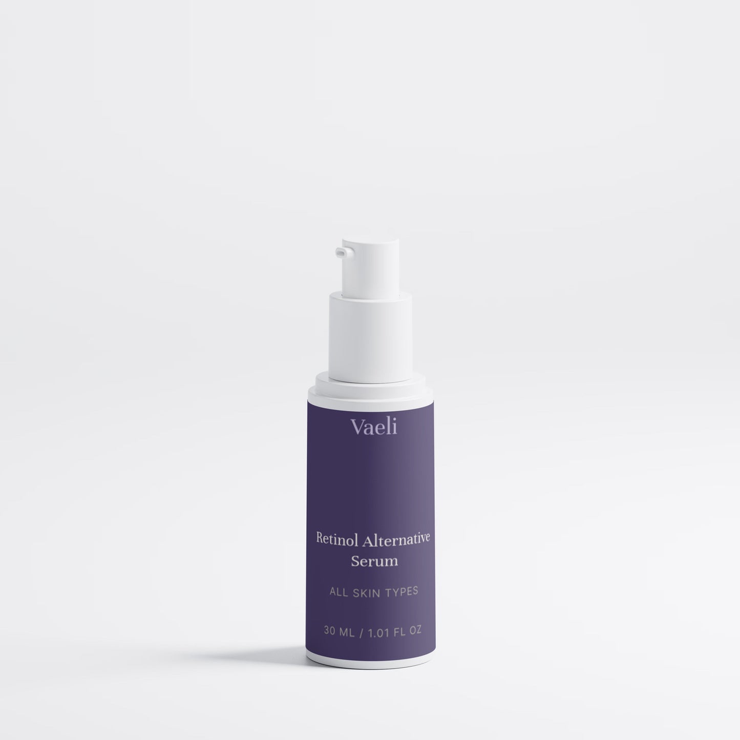 Retinol Alternative Serum