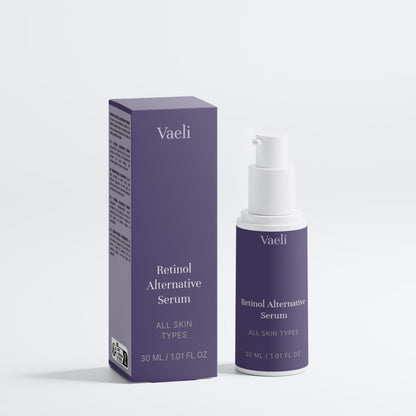 Retinol Alternative Serum