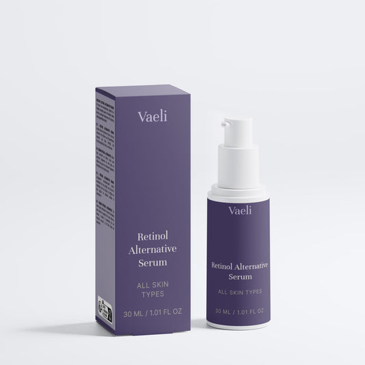 Retinol Alternative Serum