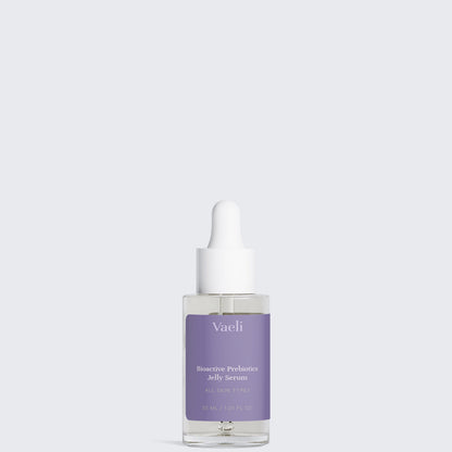 Bioactive Prebiotics Jelly Serum